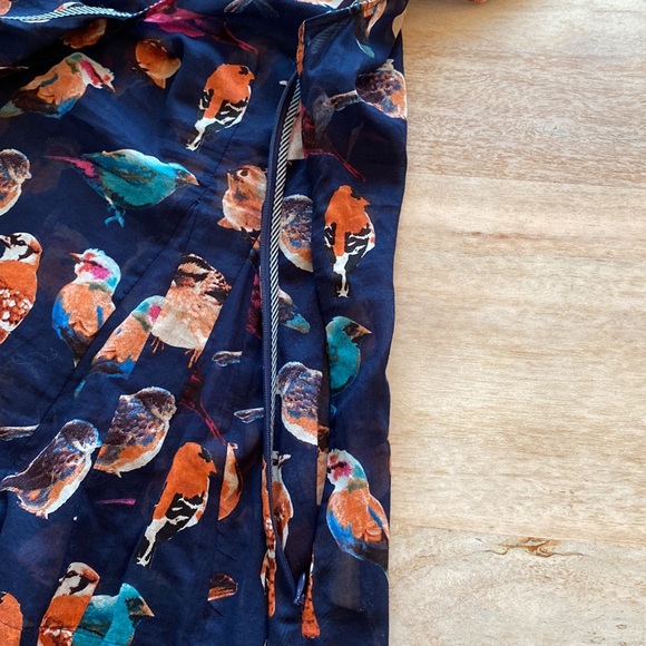 Little Bird Meadow Rue Blouse - Picture 15 of 16